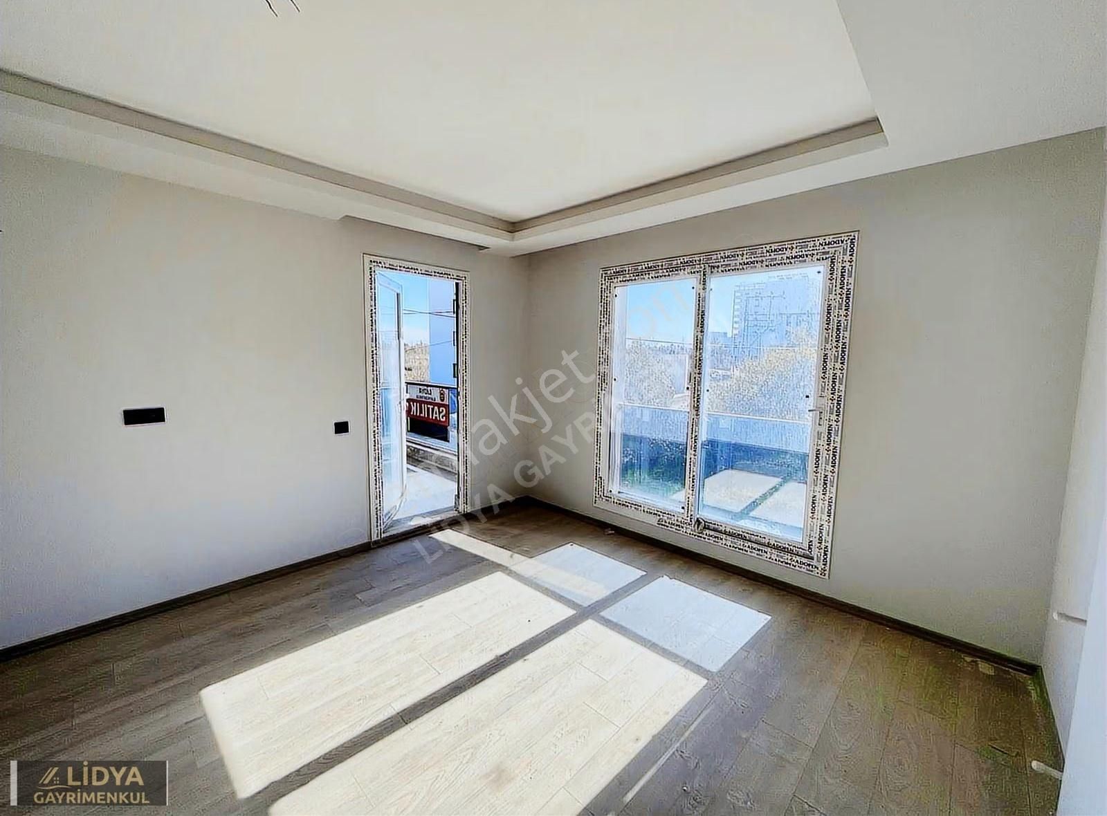 Kocahasanlı'da Denize Yakın Satılık Kat Mülkiyetli 1+1 Daire - Görsel 15