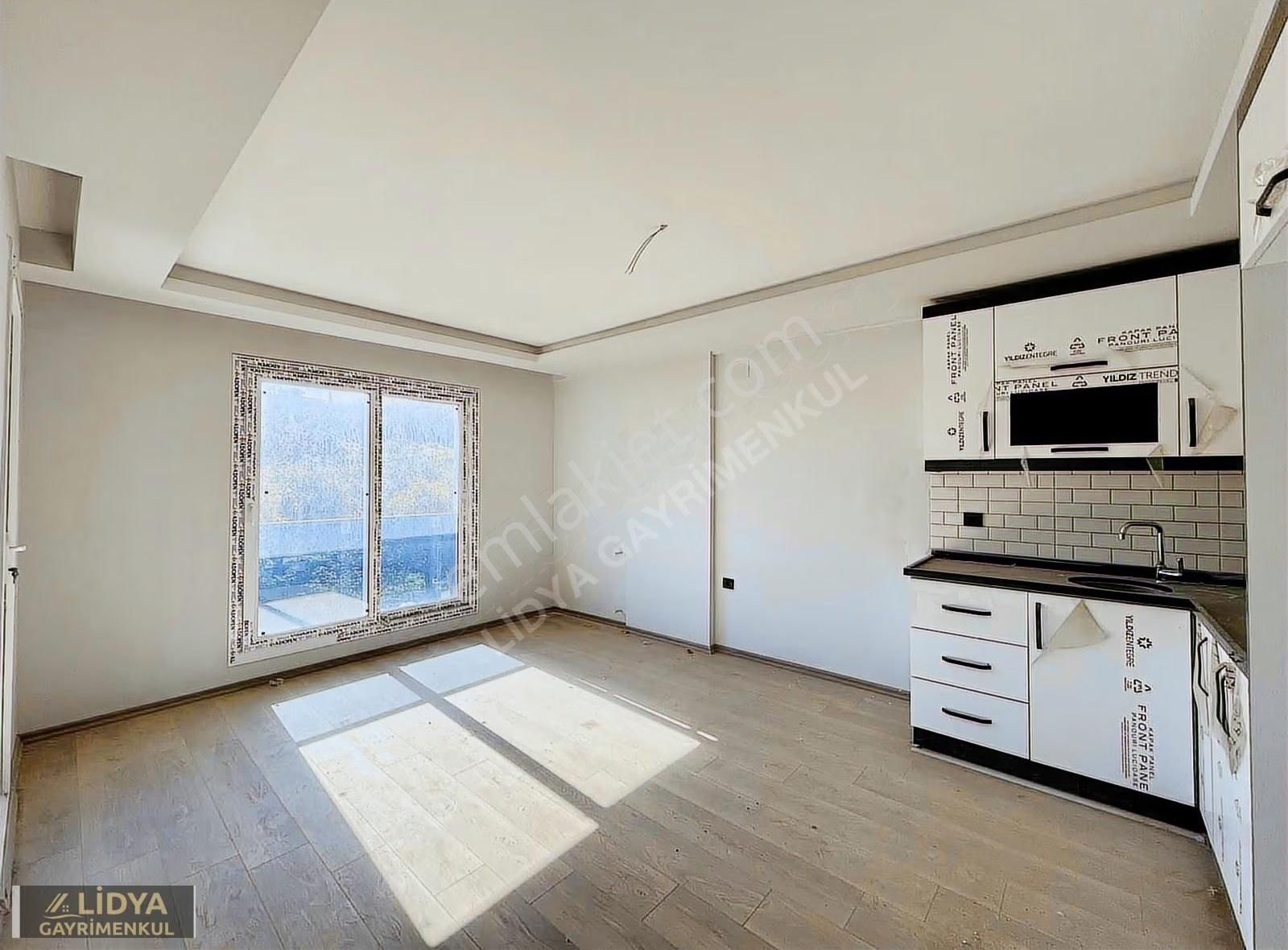 Kocahasanlı'da Denize Yakın Satılık Kat Mülkiyetli 1+1 Daire - Görsel 7