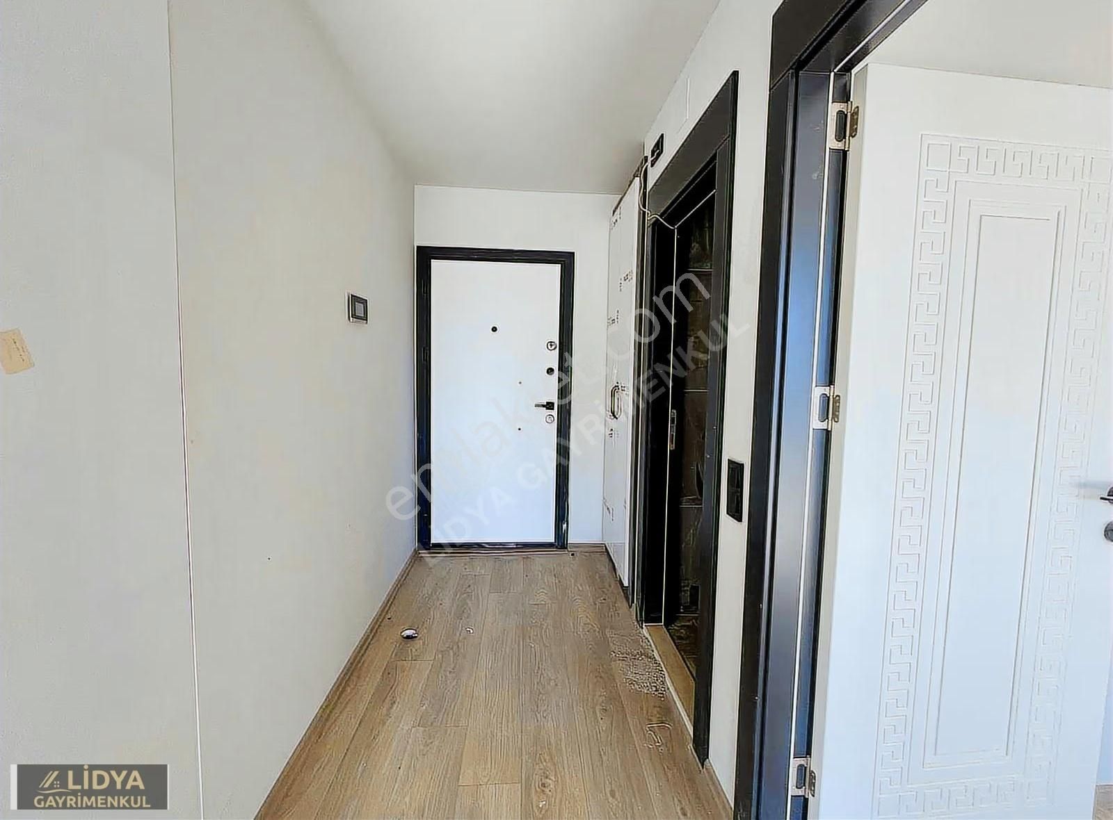 Kocahasanlı'da Denize Yakın Satılık Kat Mülkiyetli 1+1 Daire - Görsel 2