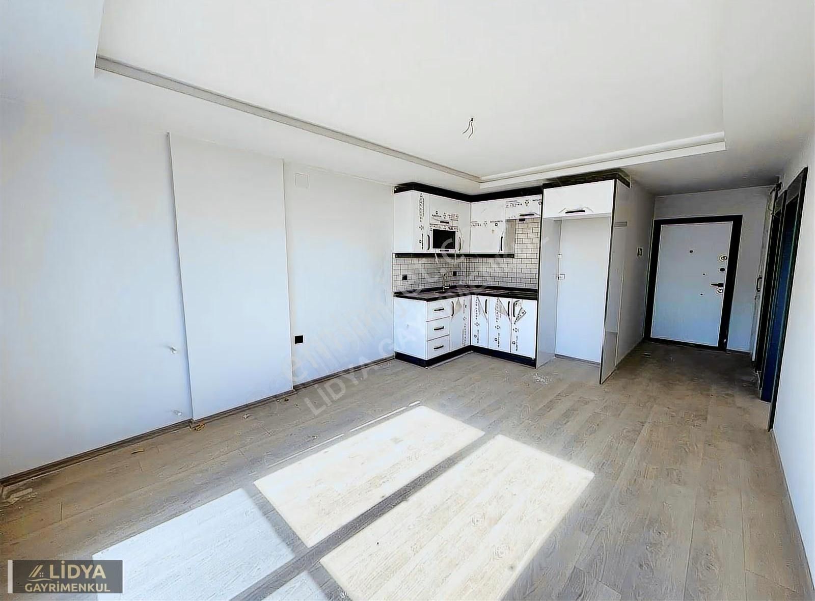 Kocahasanlı'da Denize Yakın Satılık Kat Mülkiyetli 1+1 Daire - Görsel 13