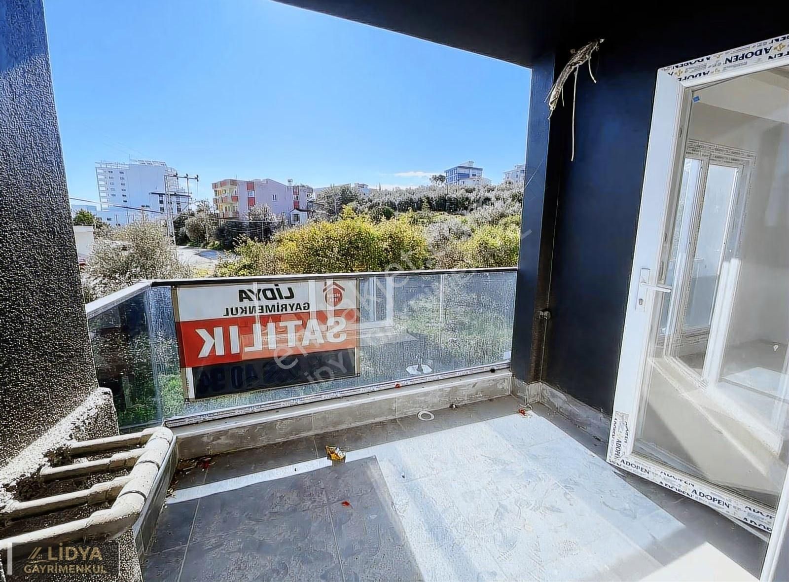 Kocahasanlı'da Denize Yakın Satılık Kat Mülkiyetli 1+1 Daire - Görsel 12