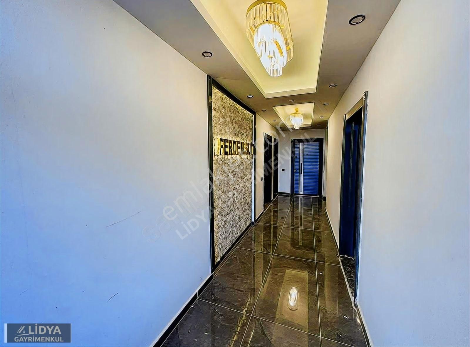 Kocahasanlı'da Denize Yakın Satılık Kat Mülkiyetli 1+1 Daire - Görsel 16