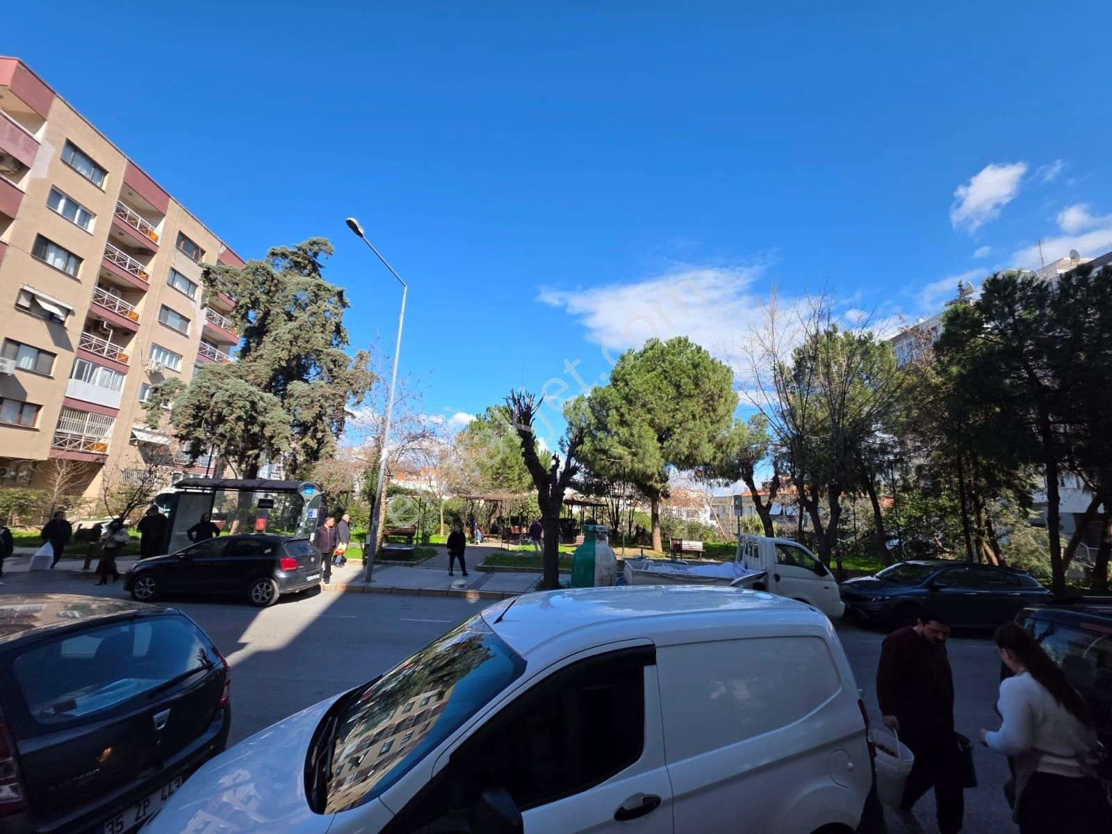 Ordu Caddesı Yanı 3+1 Arakat Daire - Görsel 18