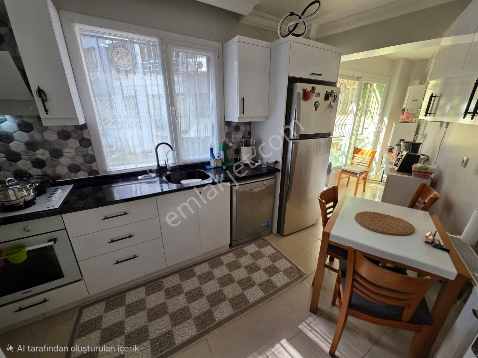 Ordu Caddesı Yanı 3+1 Arakat Daire