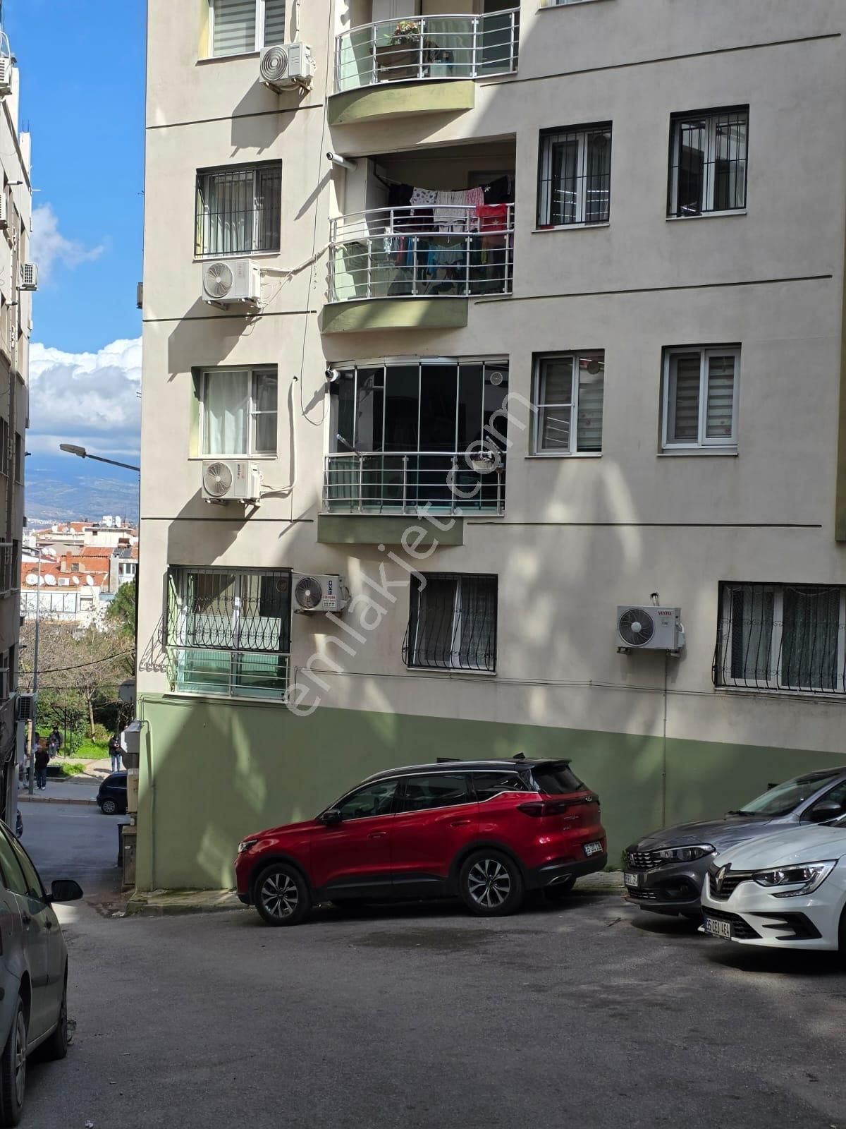 Ordu Caddesı Yanı 3+1 Arakat Daire - Görsel 31