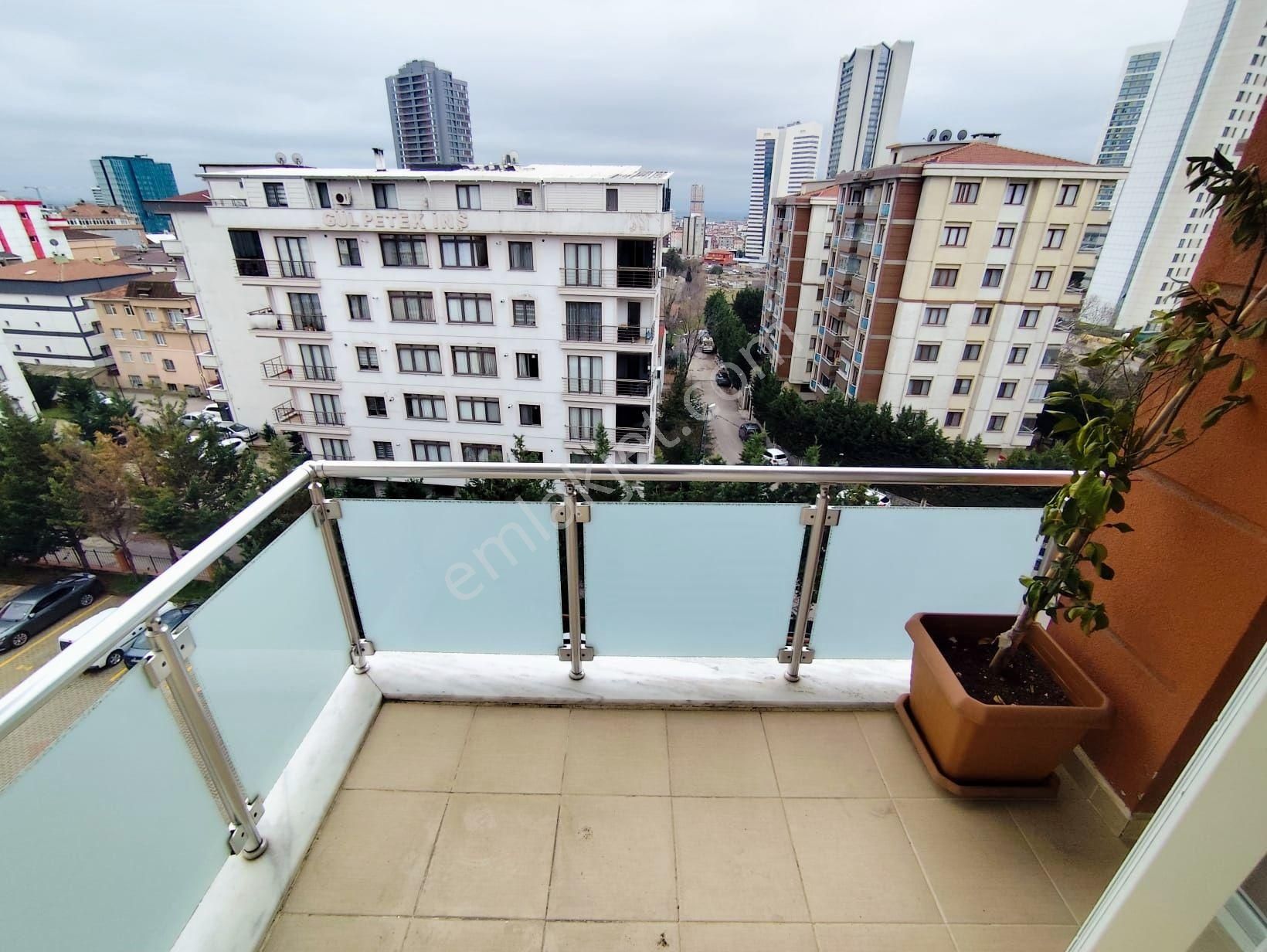 Adnan Kahveci Metroya 10 Dk Site İçi 3+1 Balkonlu Kaçırılmaz Fırsat - Görsel 25