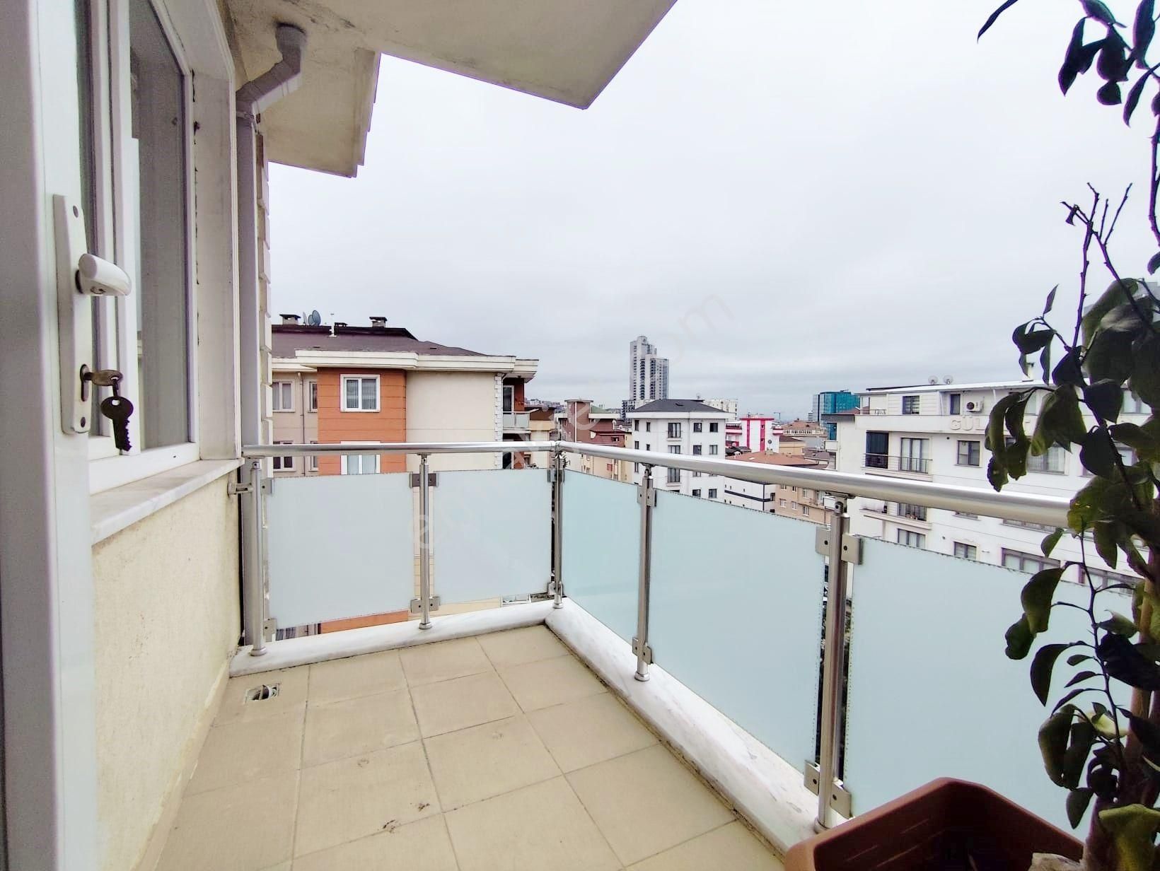 Adnan Kahveci Metroya 10 Dk Site İçi 3+1 Balkonlu Kaçırılmaz Fırsat - Görsel 23