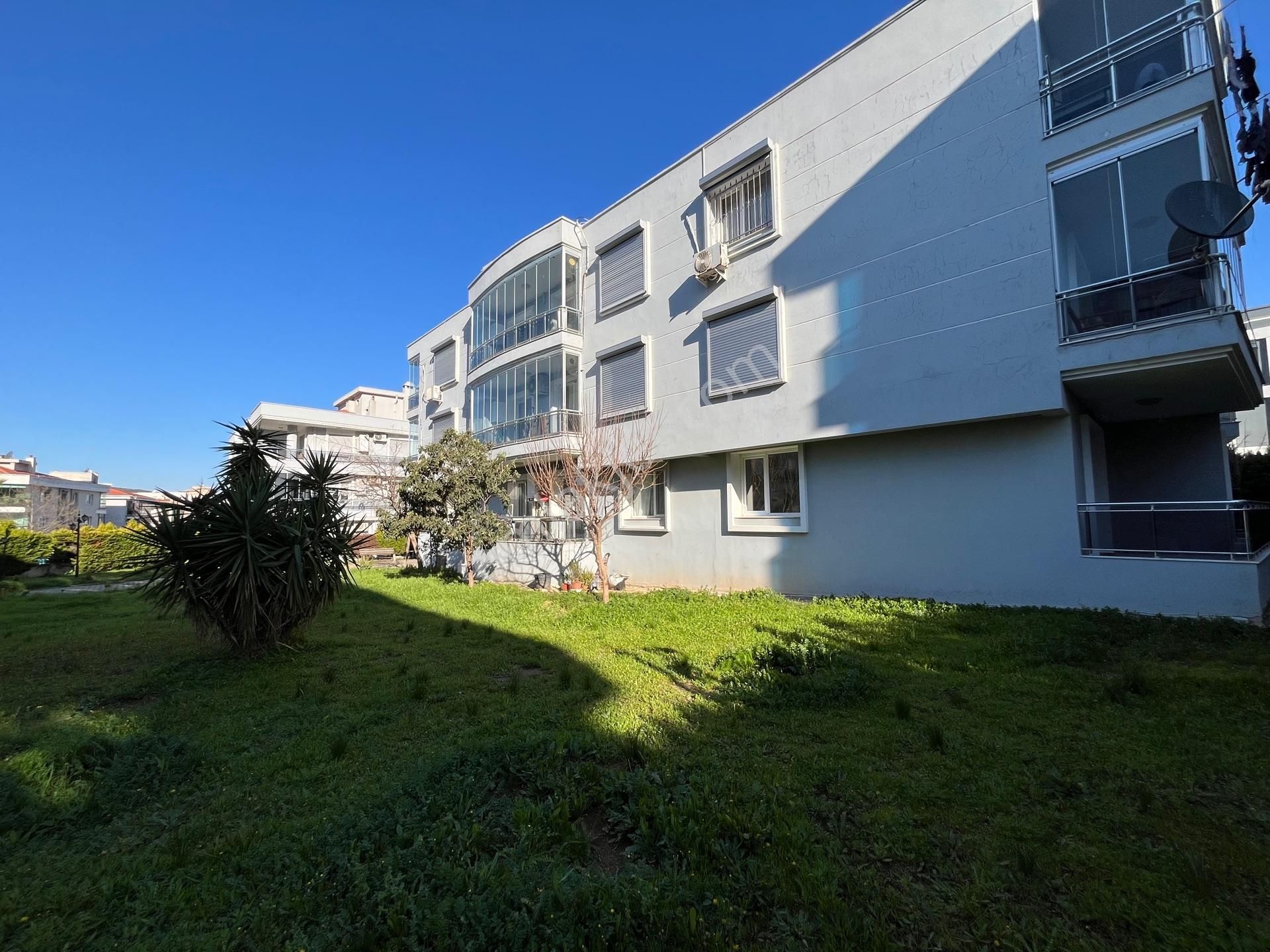 Güzelbahçe Yelki Mahallesi Site İçerisinde Satılık 3+1 Daire - Görsel 35