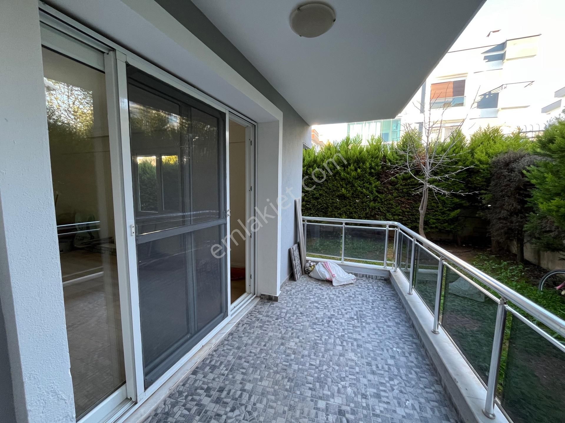 Güzelbahçe Yelki Mahallesi Site İçerisinde Satılık 3+1 Daire - Görsel 15