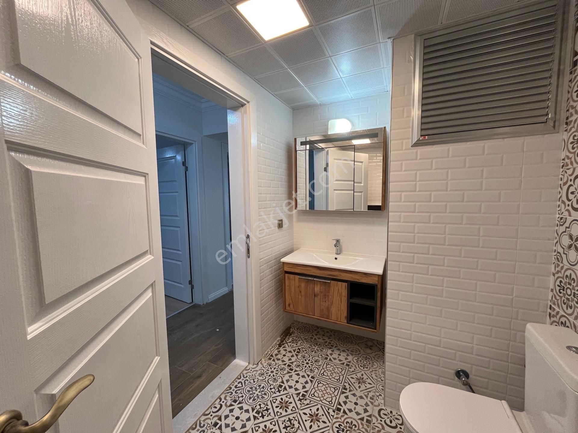 Güzelbahçe Yelki Mahallesi Site İçerisinde Satılık 3+1 Daire - Görsel 22