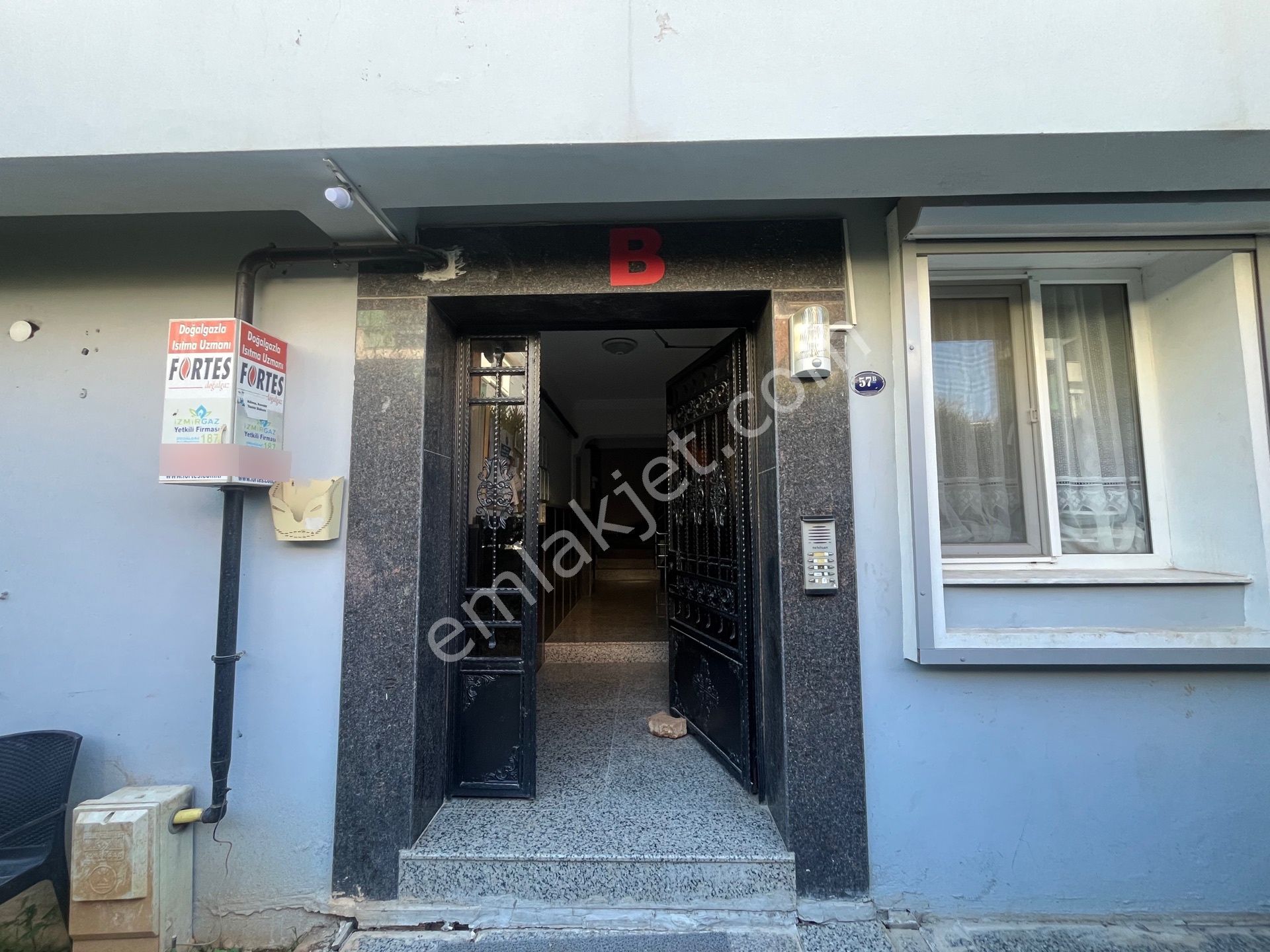 Güzelbahçe Yelki Mahallesi Site İçerisinde Satılık 3+1 Daire - Görsel 7
