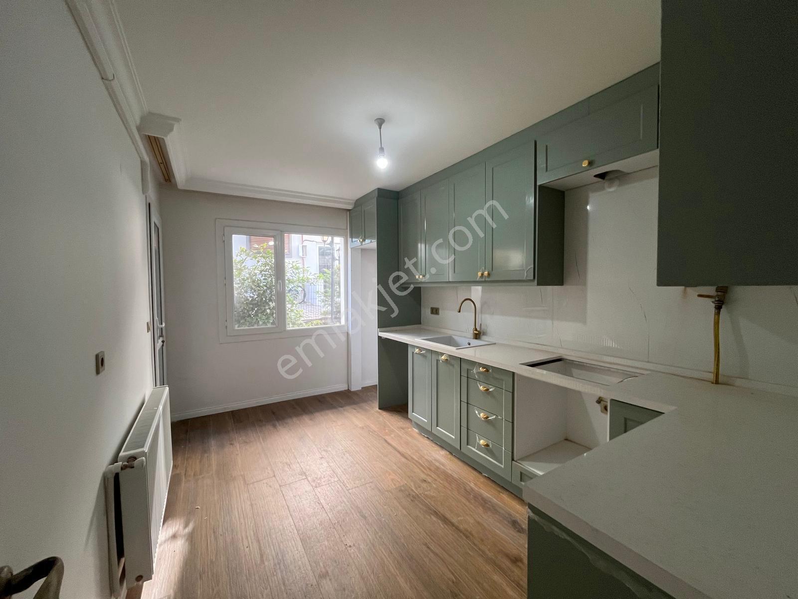 Güzelbahçe Yelki Mahallesi Site İçerisinde Satılık 3+1 Daire - Görsel 15