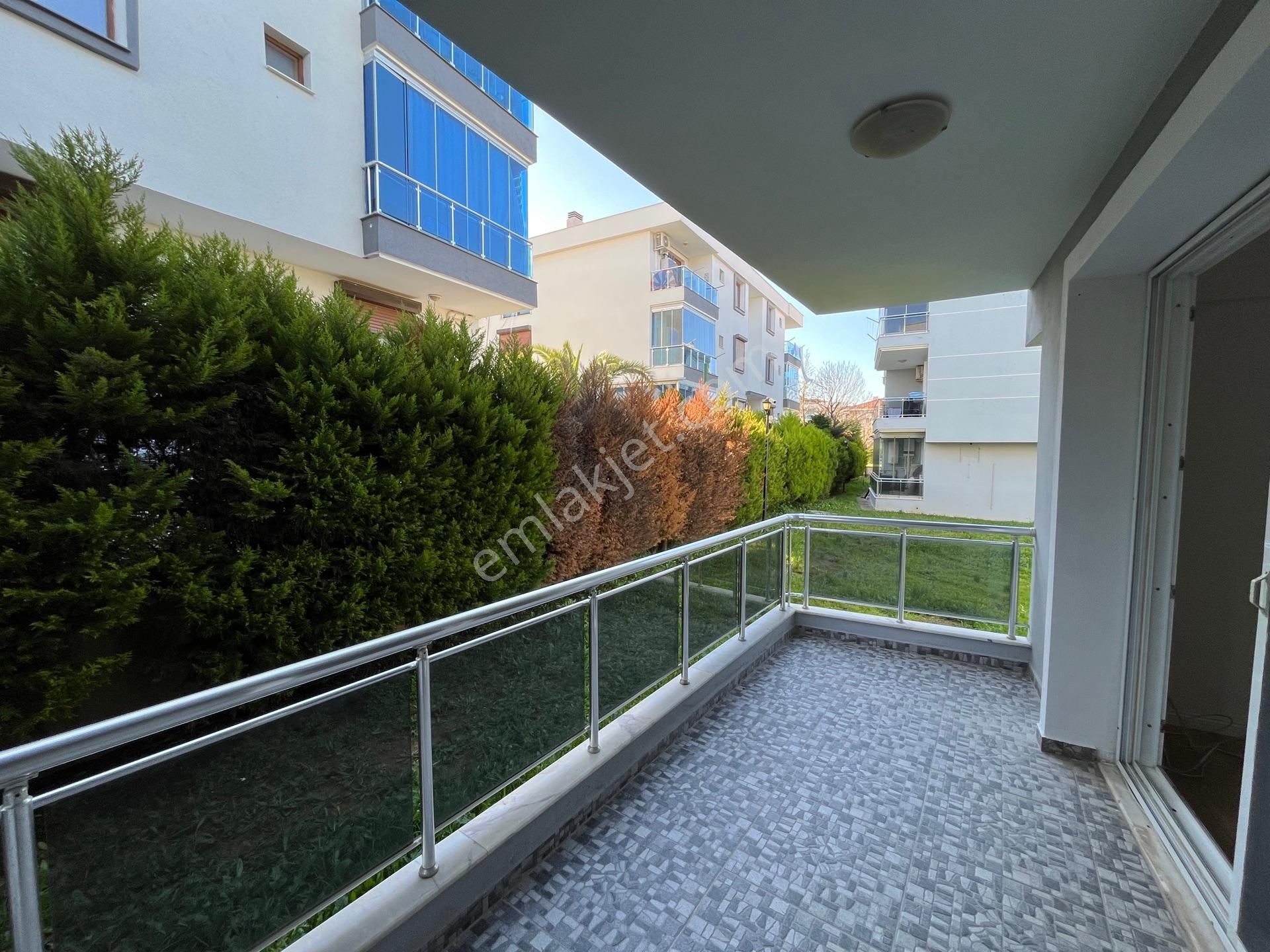 Güzelbahçe Yelki Mahallesi Site İçerisinde Satılık 3+1 Daire - Görsel 26