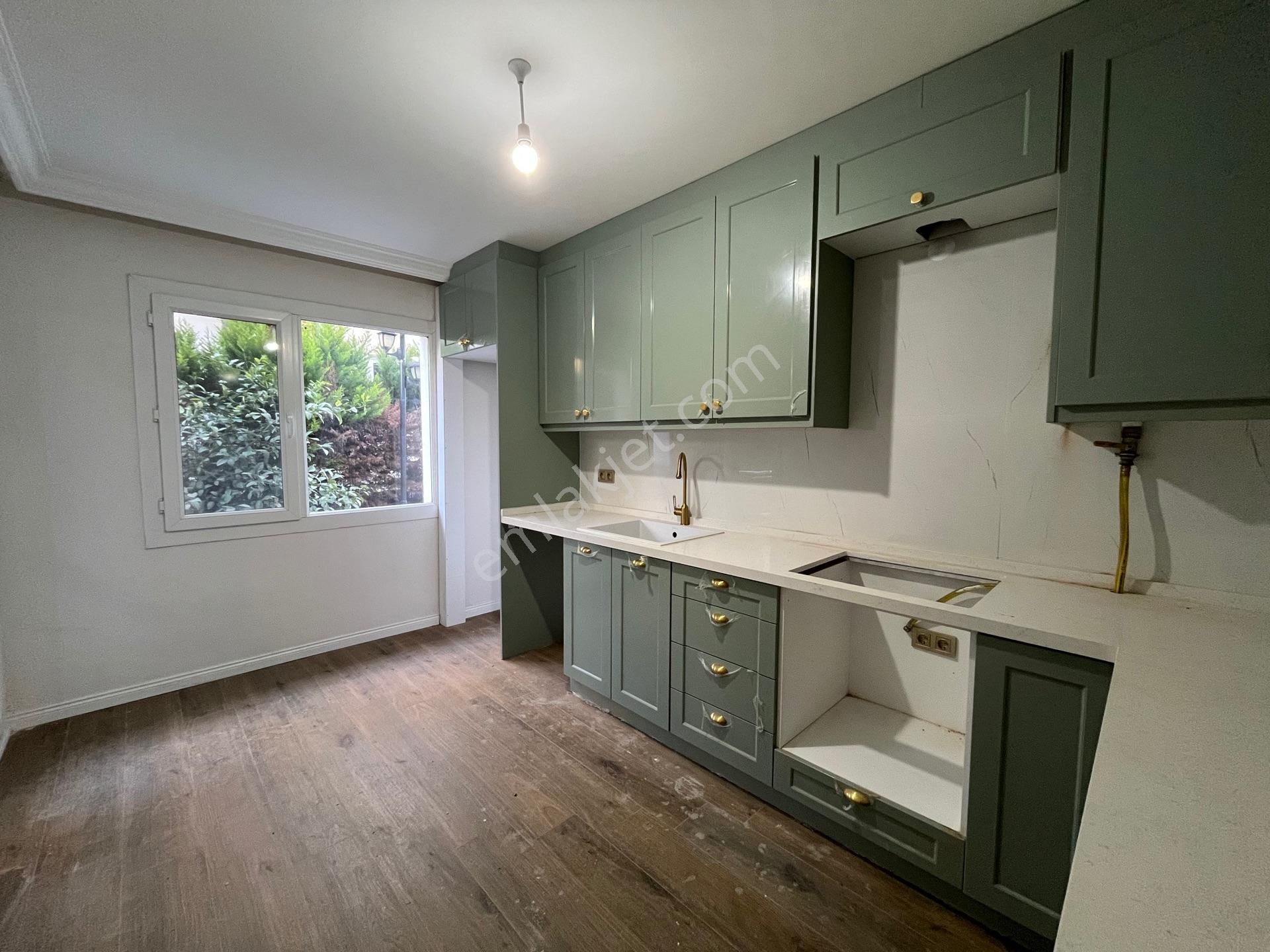 Güzelbahçe Yelki Mahallesi Site İçerisinde Satılık 3+1 Daire - Görsel 17