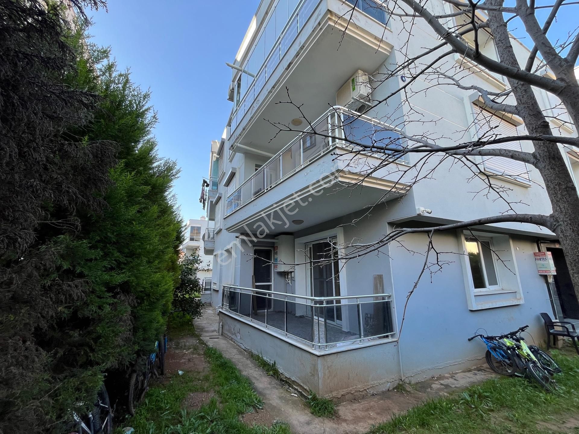 Güzelbahçe Yelki Mahallesi Site İçerisinde Satılık 3+1 Daire - Görsel 34