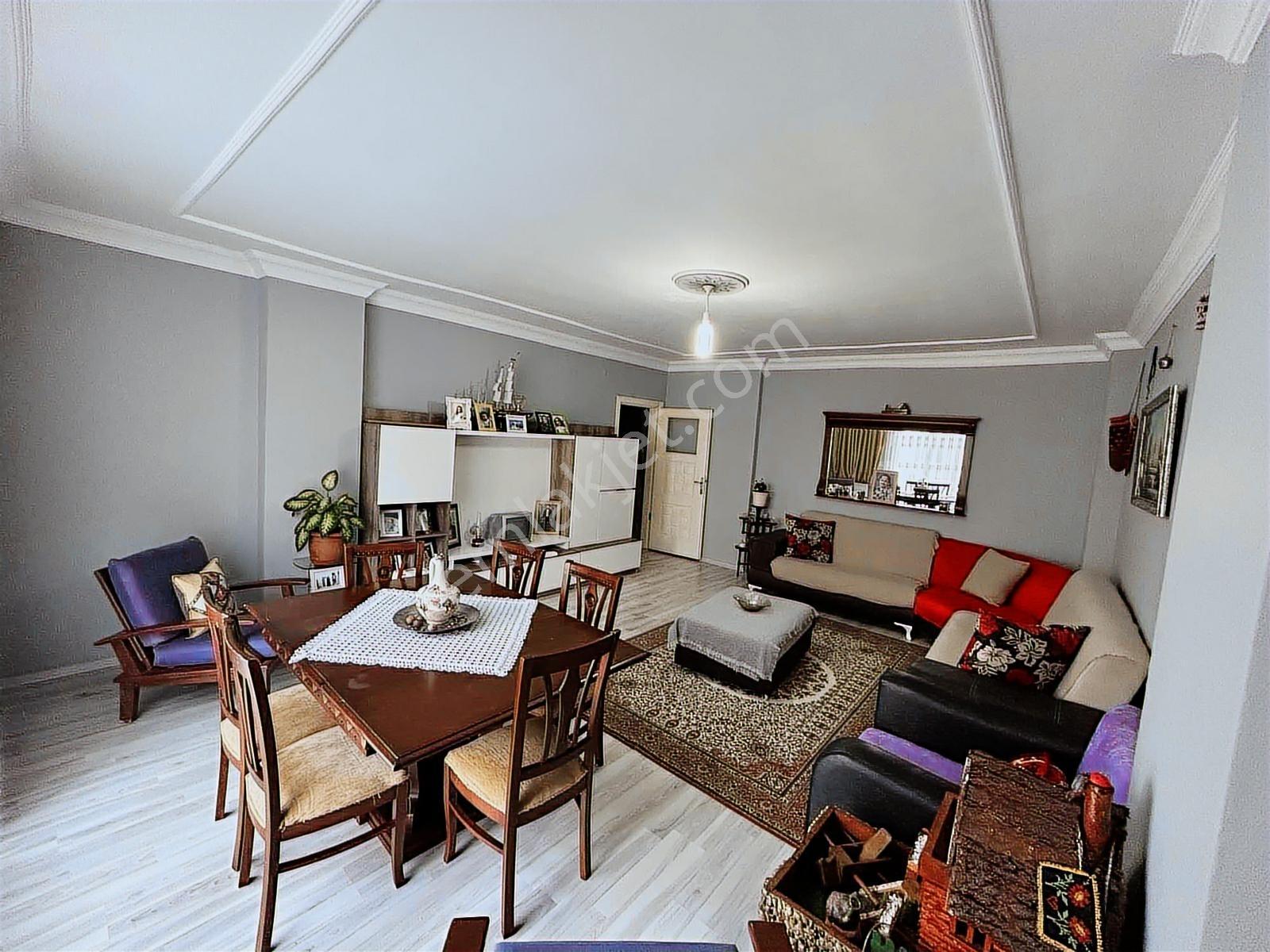 Delfa Yapıdan 160 M2 3+1 Süper Daire - Görsel 3