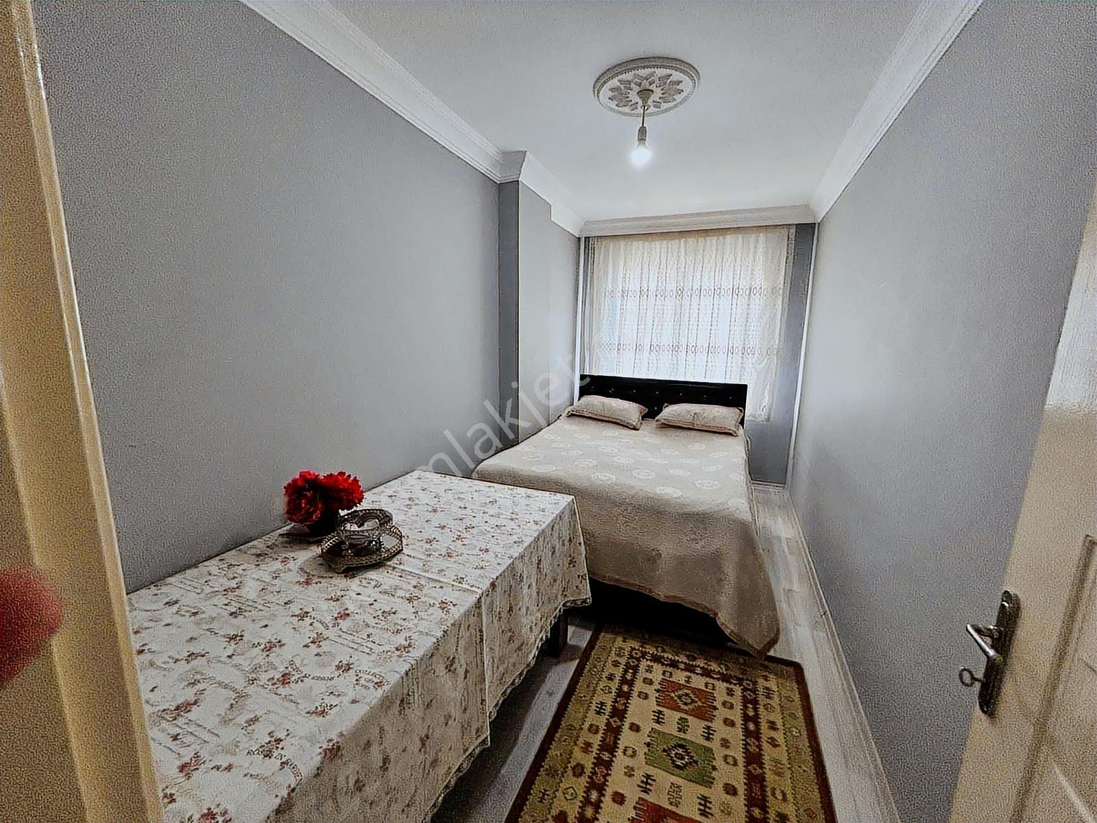 Delfa Yapıdan 160 M2 3+1 Süper Daire - Görsel 19