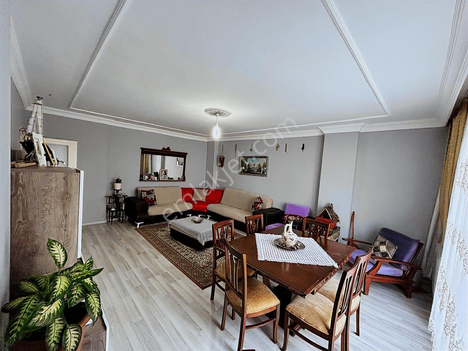 Delfa Yapıdan 160 M2 3+1 Süper Daire - Görsel 21