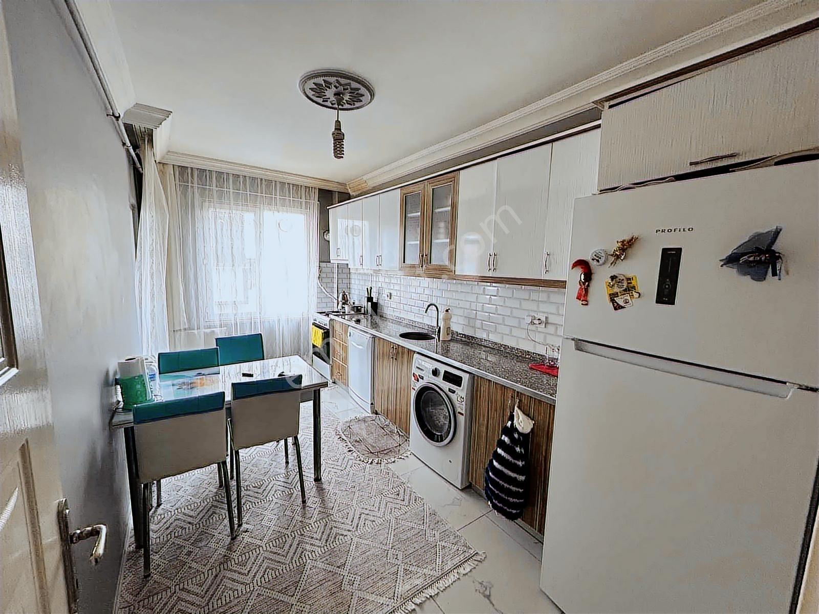 Delfa Yapıdan 160 M2 3+1 Süper Daire - Görsel 17