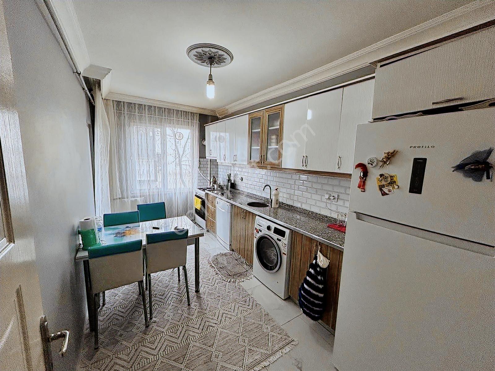 Delfa Yapıdan 160 M2 3+1 Süper Daire - Görsel 14