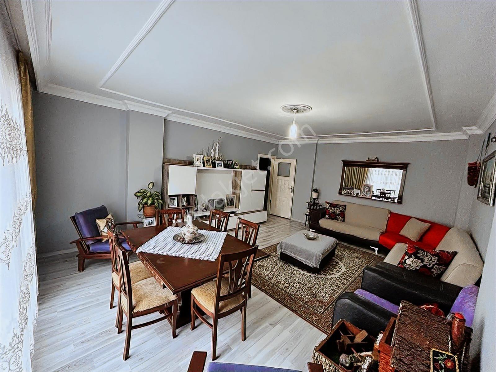 Delfa Yapıdan 160 M2 3+1 Süper Daire - Görsel 4