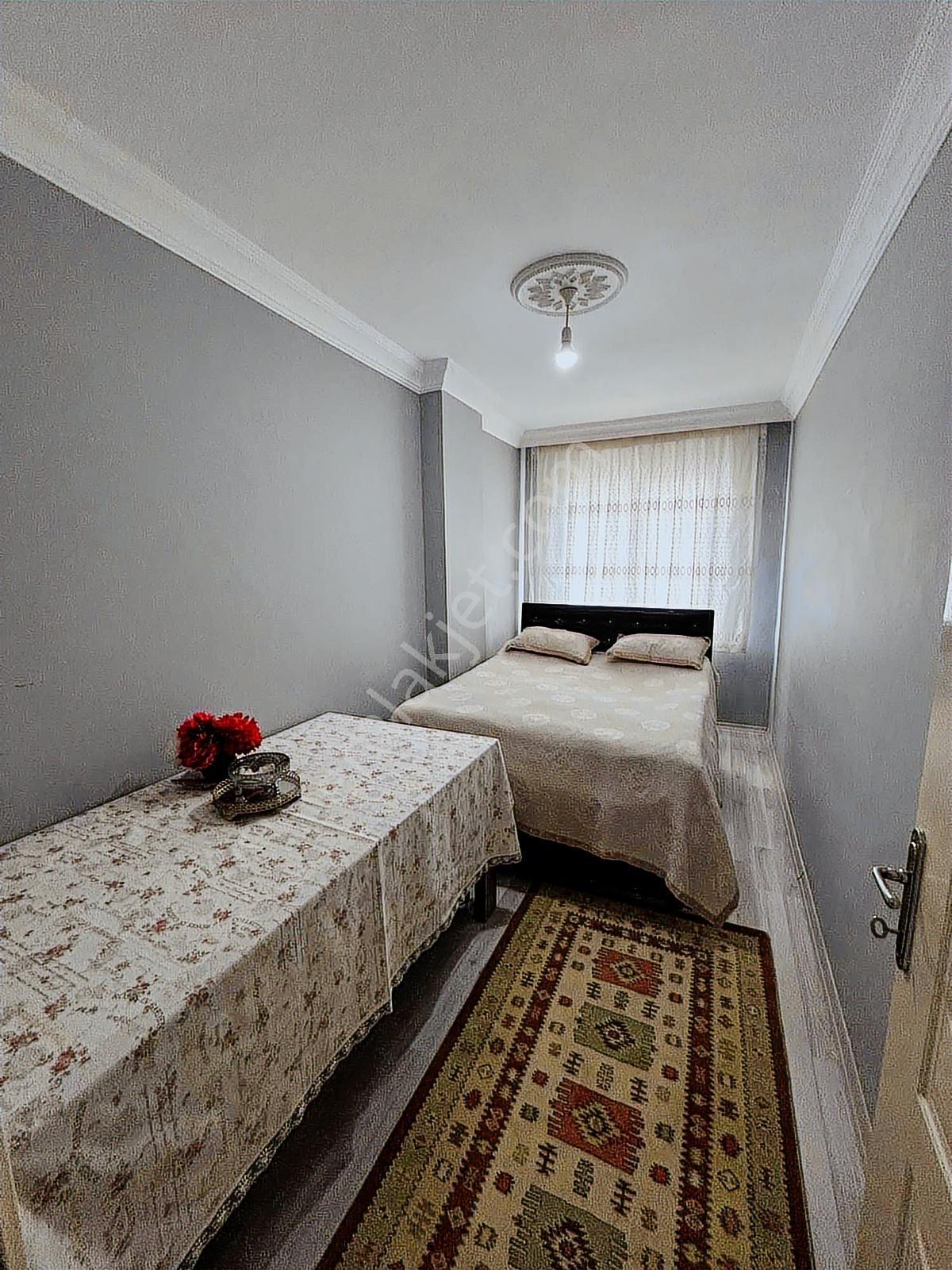 Delfa Yapıdan 160 M2 3+1 Süper Daire - Görsel 22