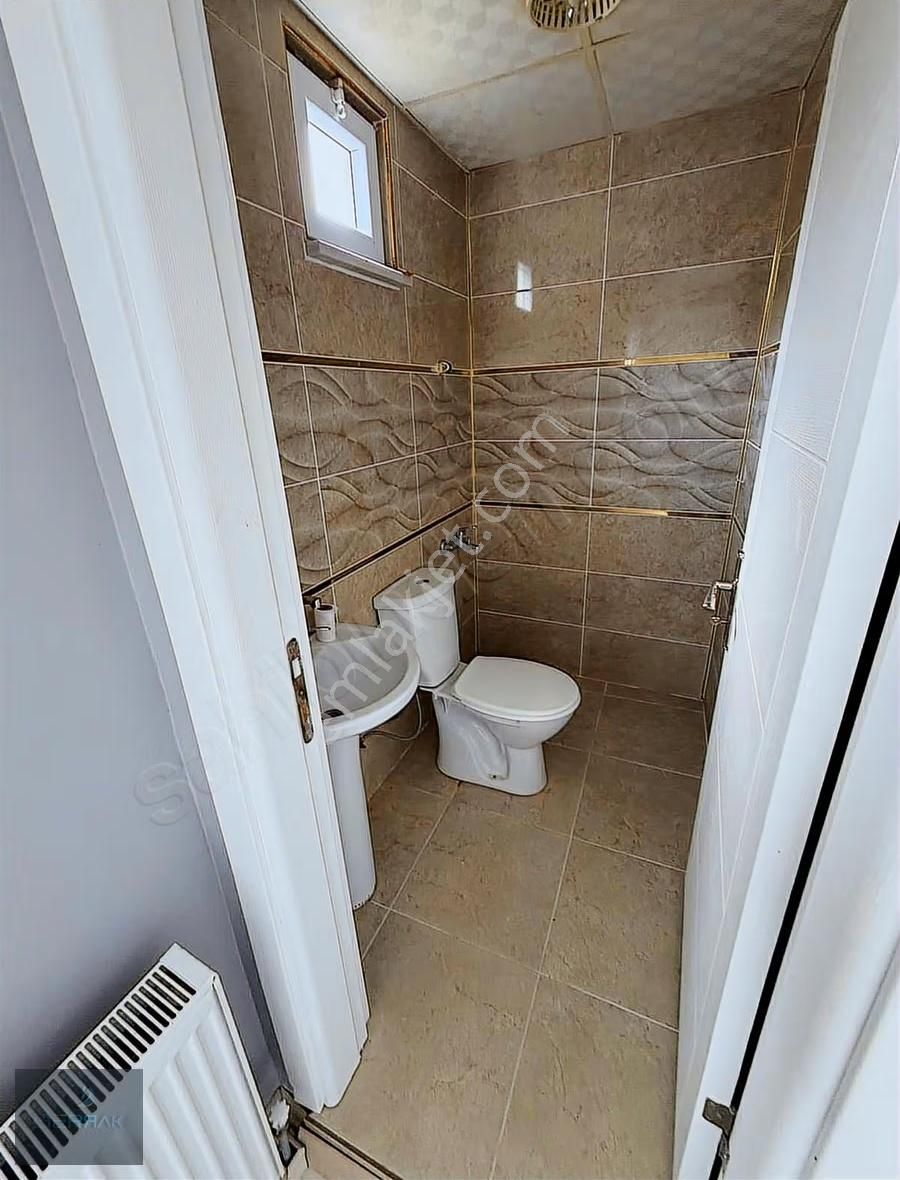 Muhittin Mah. 2+1/ 90m2 Masrafsız Oturuma Hazır Kiralık Daire! - Görsel 7