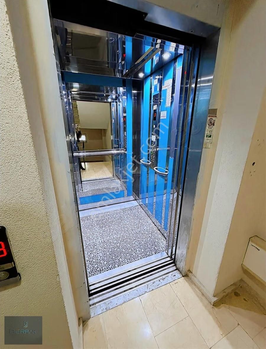 Muhittin Mah. 2+1/ 90m2 Masrafsız Oturuma Hazır Kiralık Daire! - Görsel 5