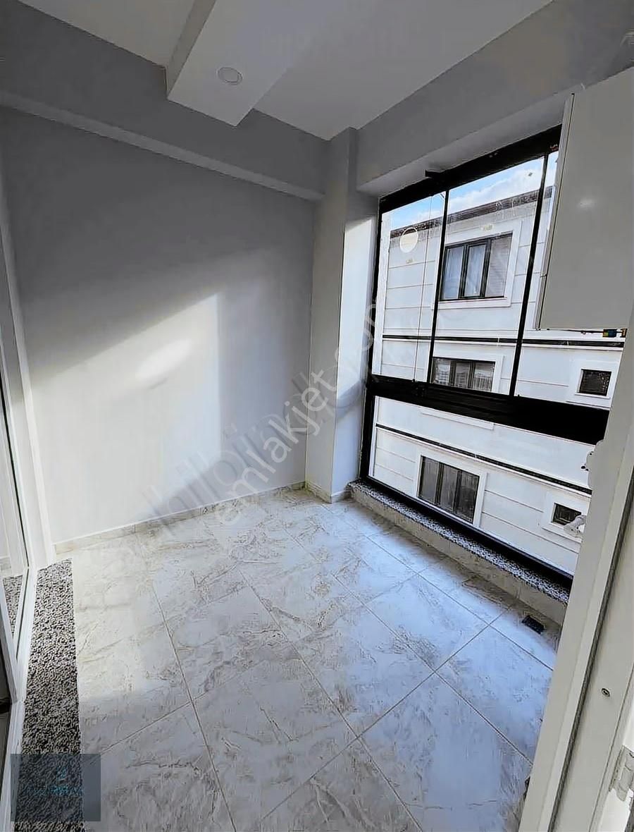 Çorlu Rumeli Mah. De 2+1 Sıfır Kiralık Daireler - Görsel 4