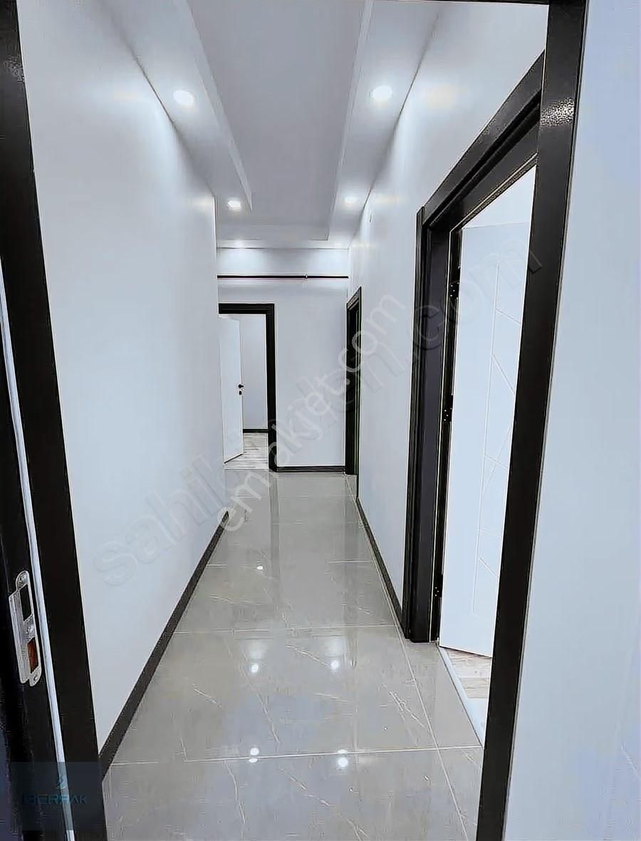 Çorlu Rumeli Mah. De 2+1 Sıfır Kiralık Daireler - Görsel 2