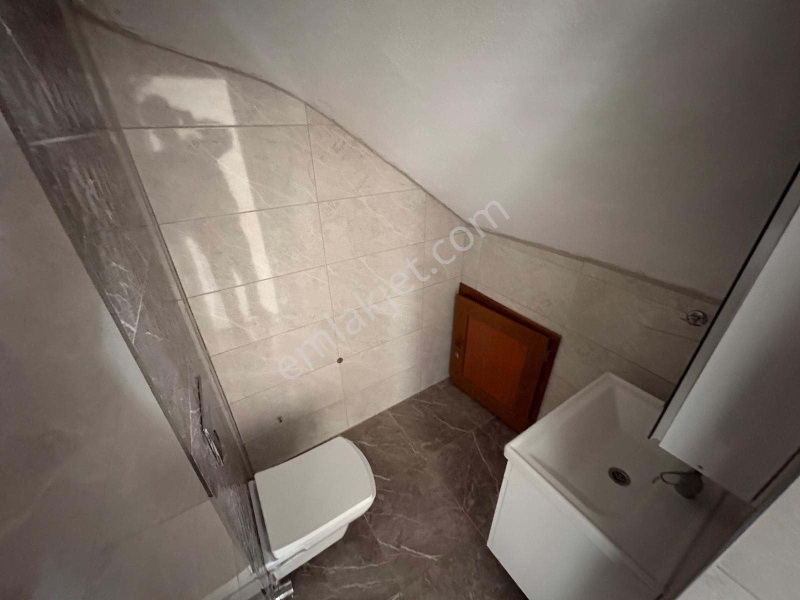 Rota Emlak'tan Gümüldür'de Kiralık Dükkan - Görsel 9