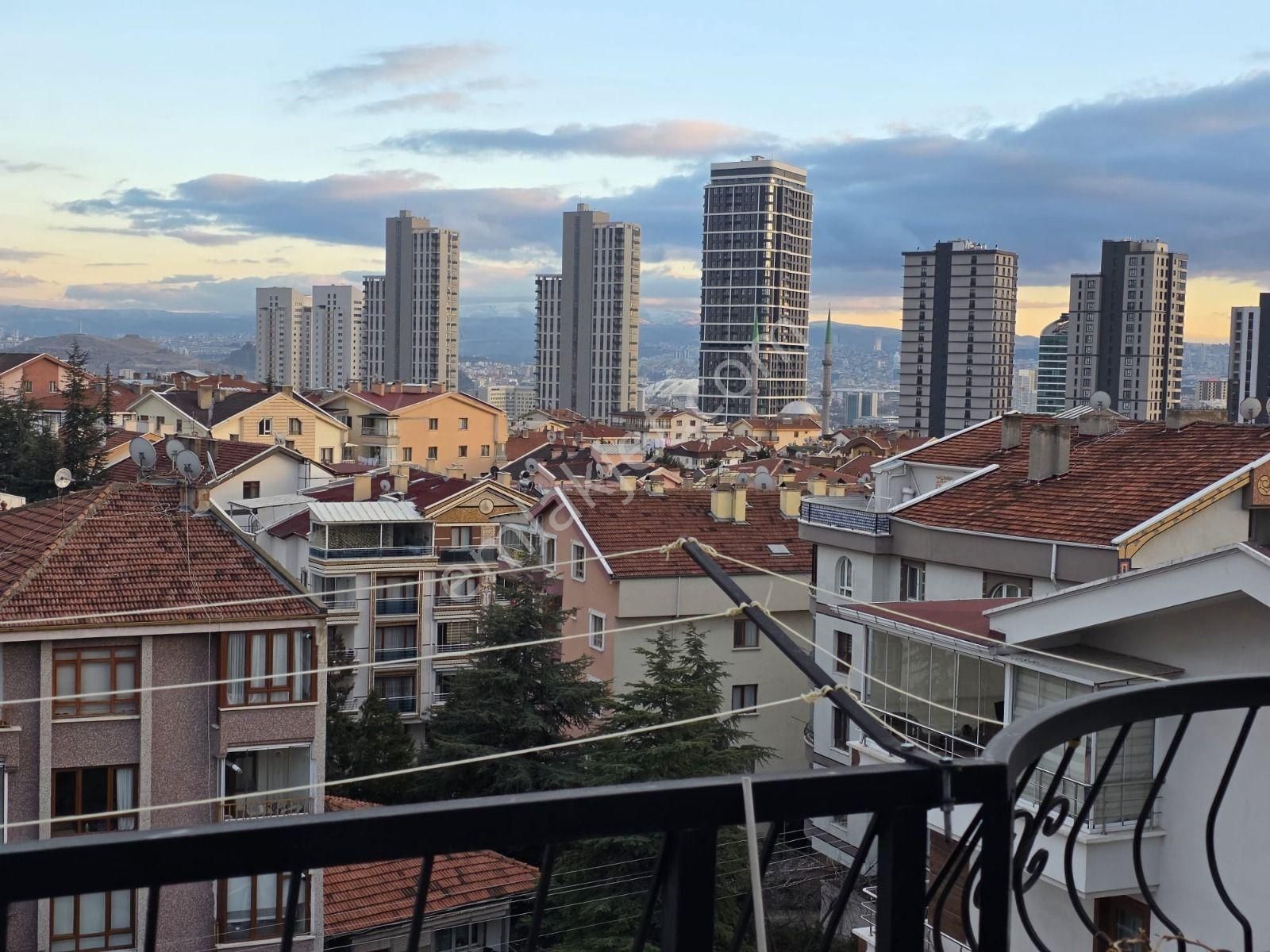 Ayvalı Kardeşlerde Manzaralı 6+1 Dublex - Görsel 23