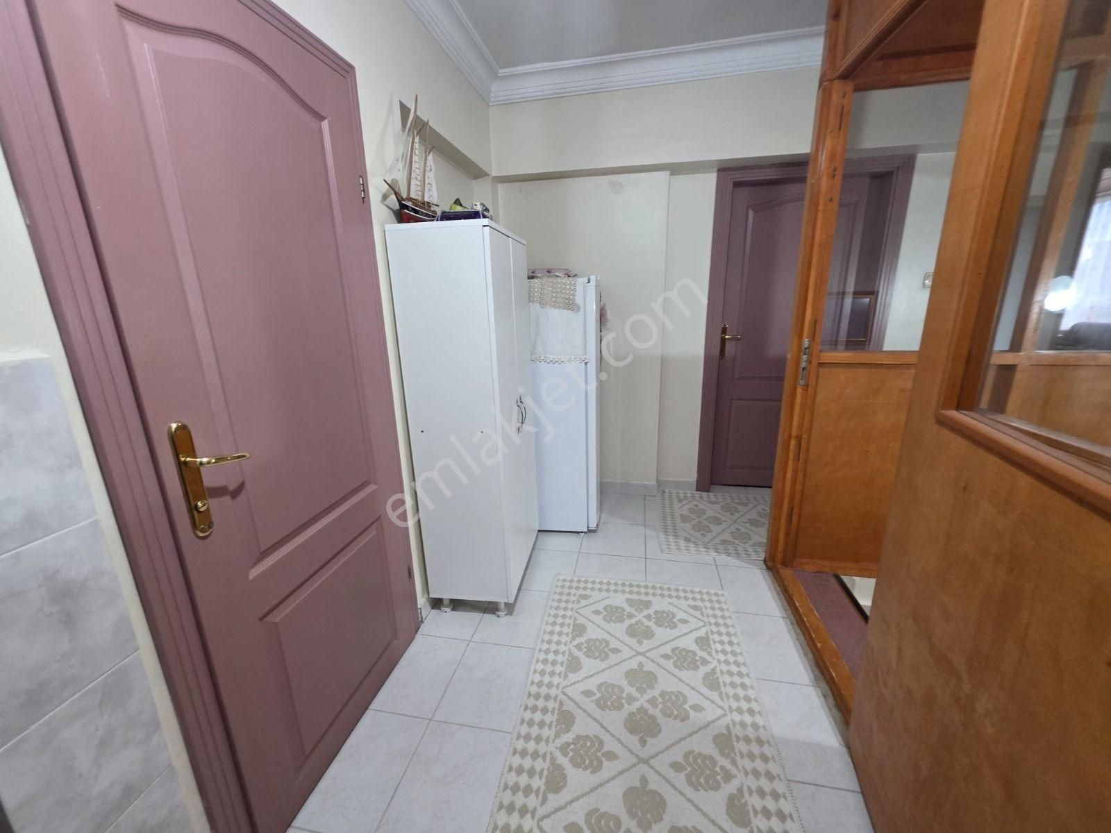 Ayvalı Kardeşlerde Manzaralı 6+1 Dublex - Görsel 15