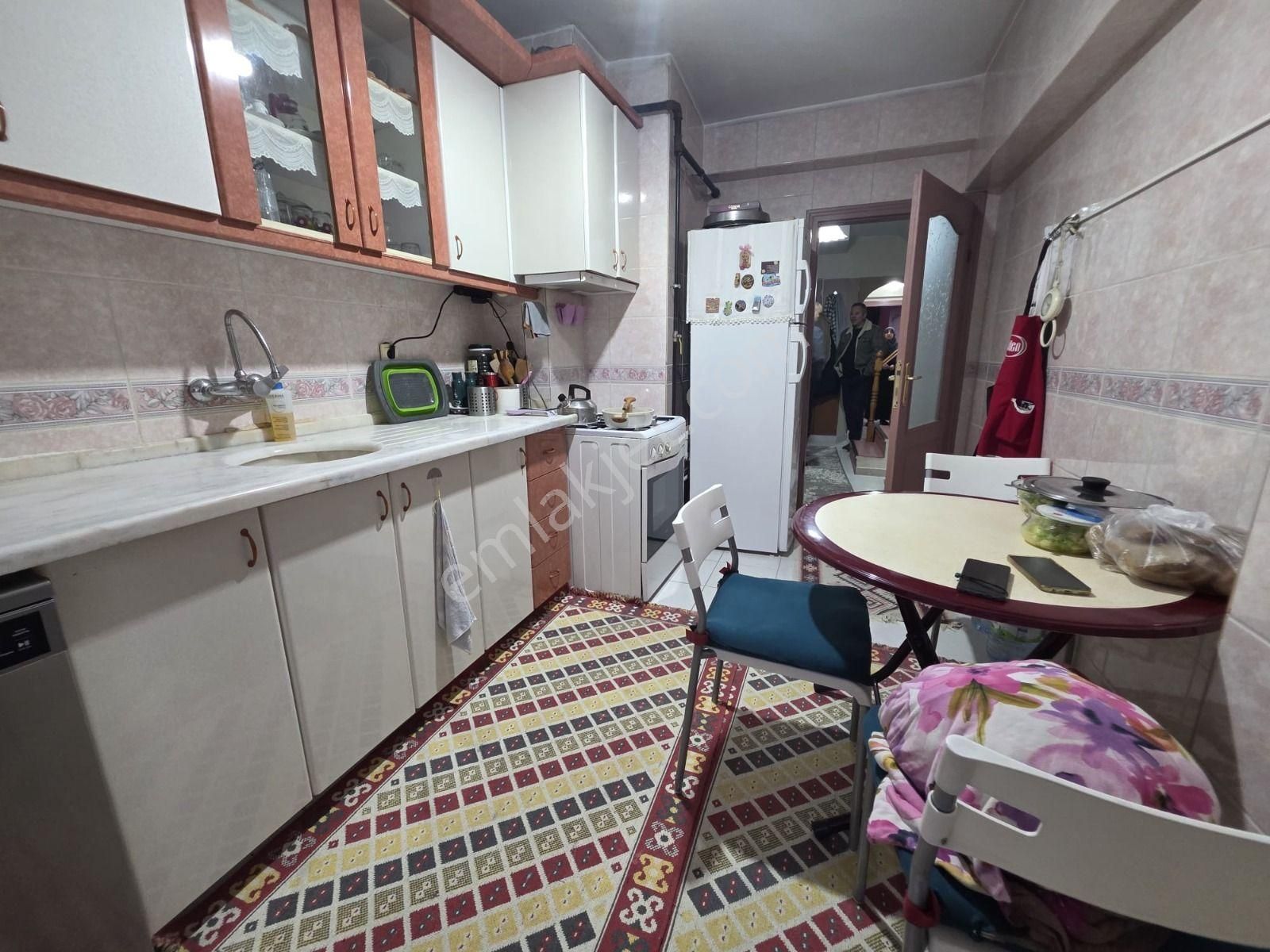 Ayvalı Kardeşlerde Manzaralı 6+1 Dublex - Görsel 30