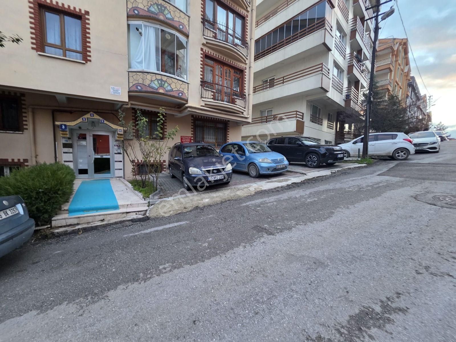 Ayvalı Kardeşlerde Manzaralı 6+1 Dublex - Görsel 27