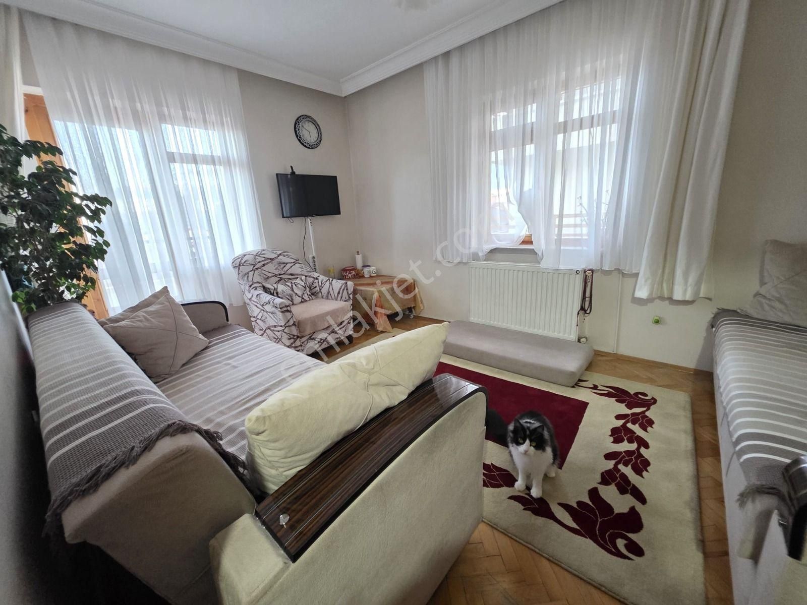 Ayvalı Kardeşlerde Manzaralı 6+1 Dublex - Görsel 11