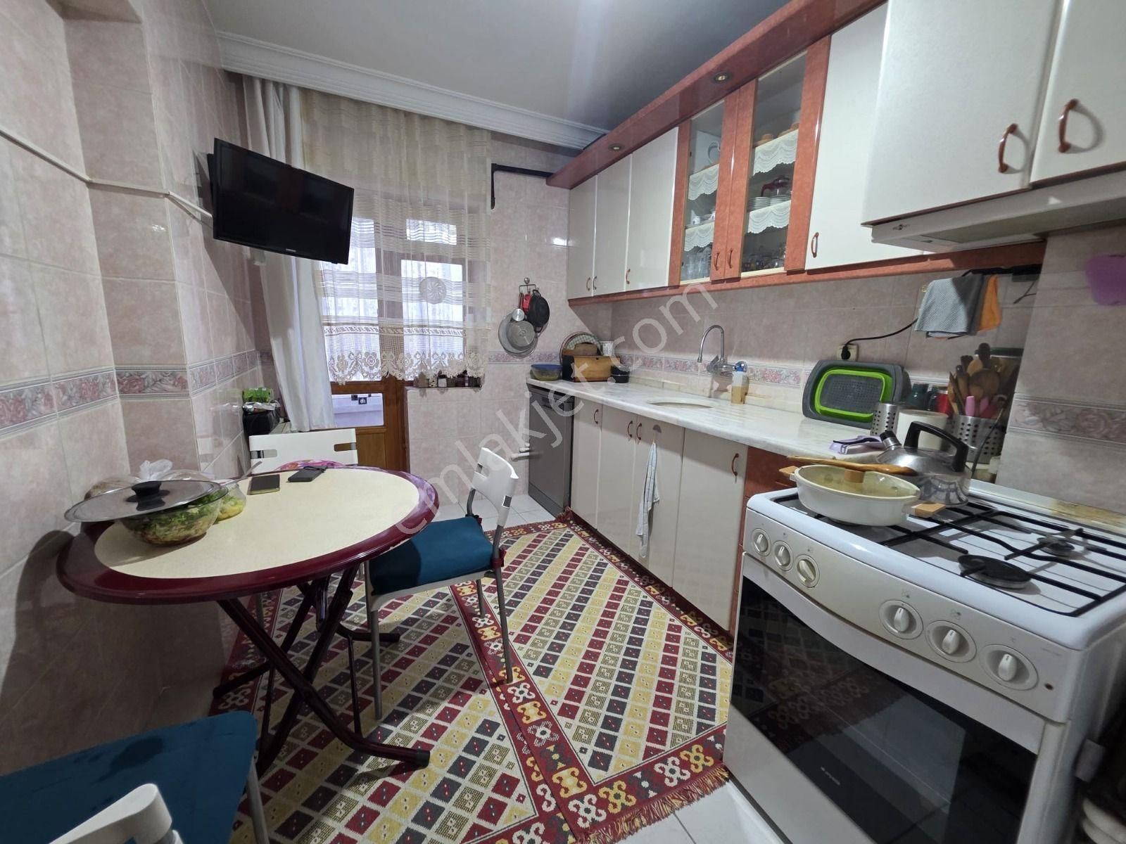 Ayvalı Kardeşlerde Manzaralı 6+1 Dublex - Görsel 10