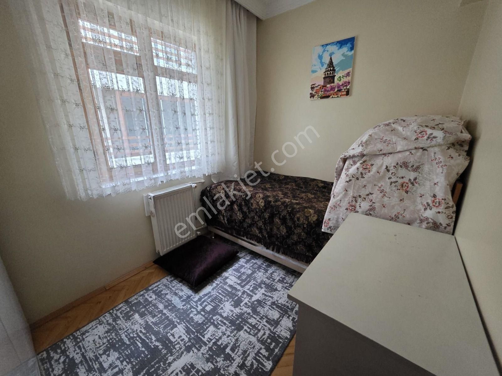 Ayvalı Kardeşlerde Manzaralı 6+1 Dublex - Görsel 5