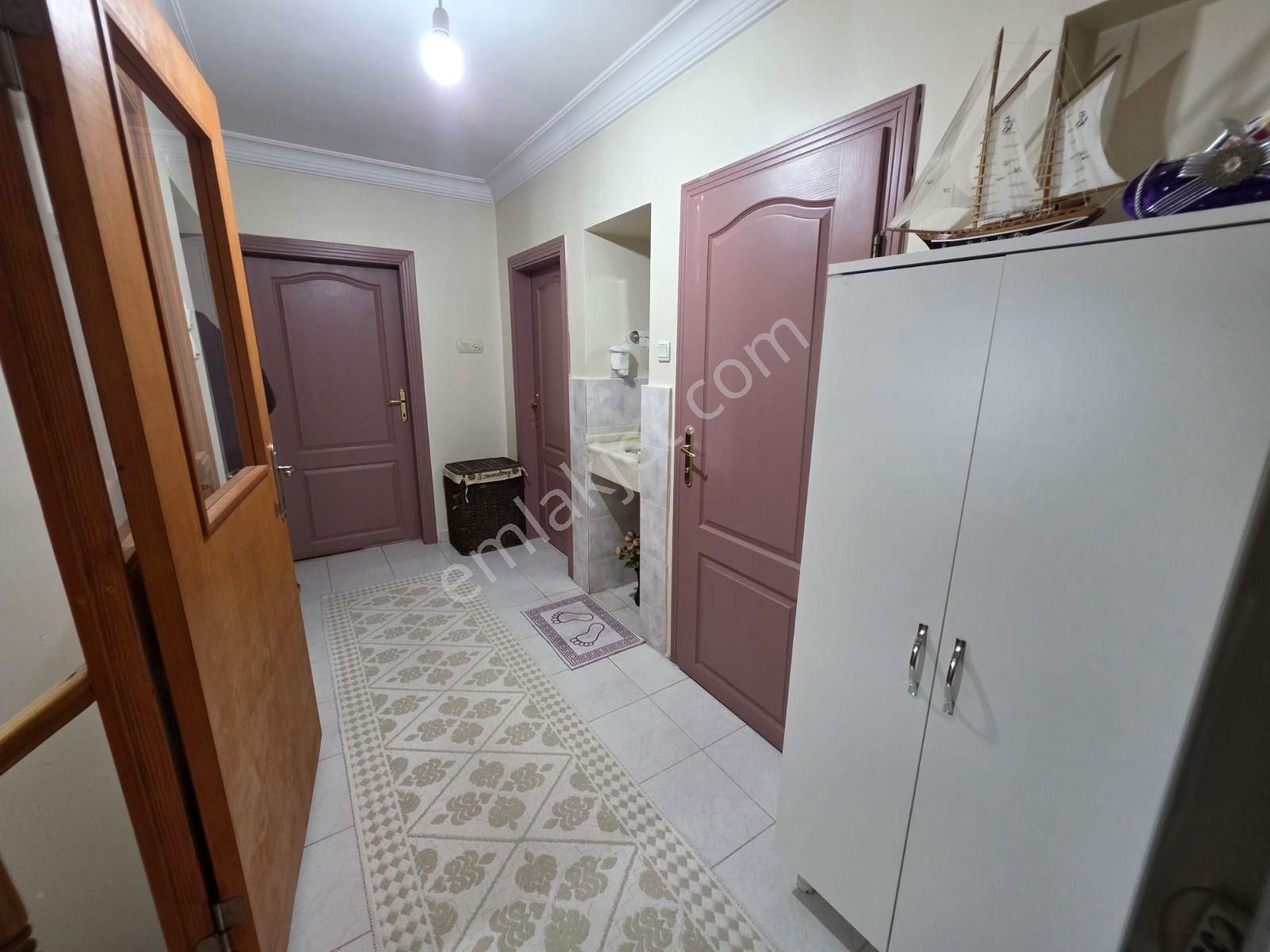 Ayvalı Kardeşlerde Manzaralı 6+1 Dublex - Görsel 25