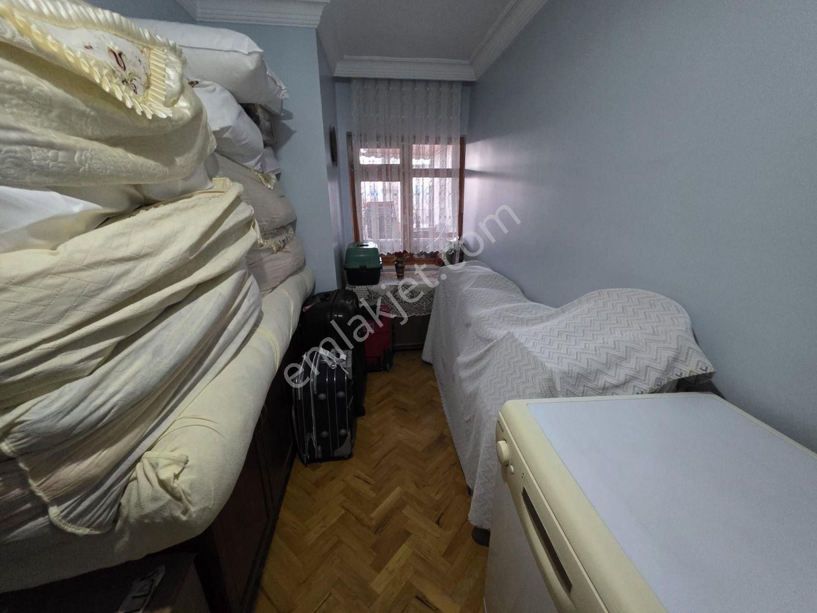 Ayvalı Kardeşlerde Manzaralı 6+1 Dublex - Görsel 12