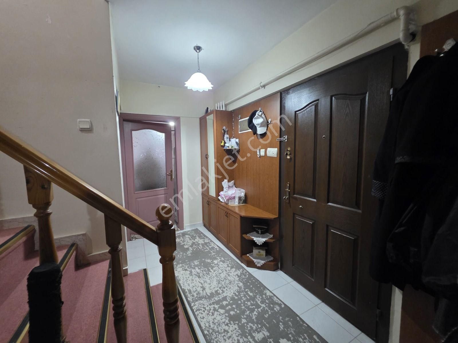 Ayvalı Kardeşlerde Manzaralı 6+1 Dublex - Görsel 35