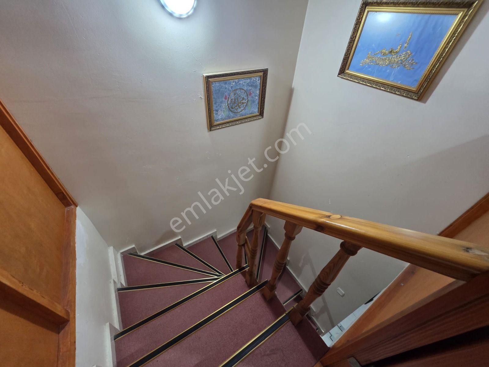 Ayvalı Kardeşlerde Manzaralı 6+1 Dublex - Görsel 22