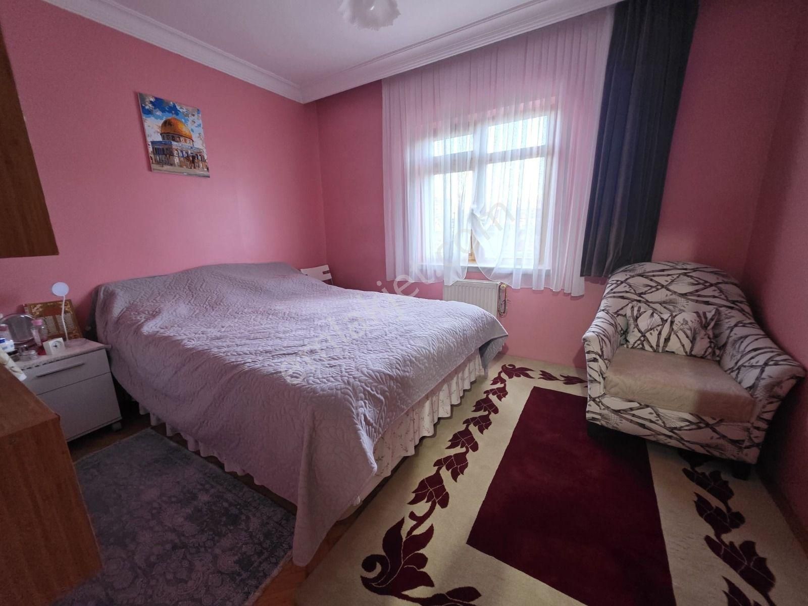 Ayvalı Kardeşlerde Manzaralı 6+1 Dublex - Görsel 8