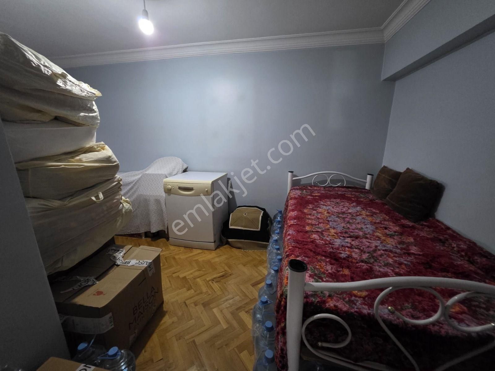 Ayvalı Kardeşlerde Manzaralı 6+1 Dublex - Görsel 18