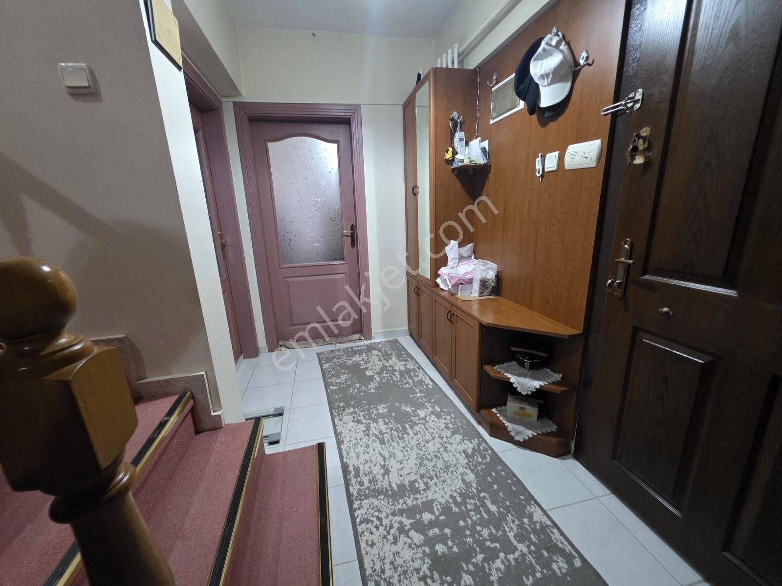 Ayvalı Kardeşlerde Manzaralı 6+1 Dublex - Görsel 33