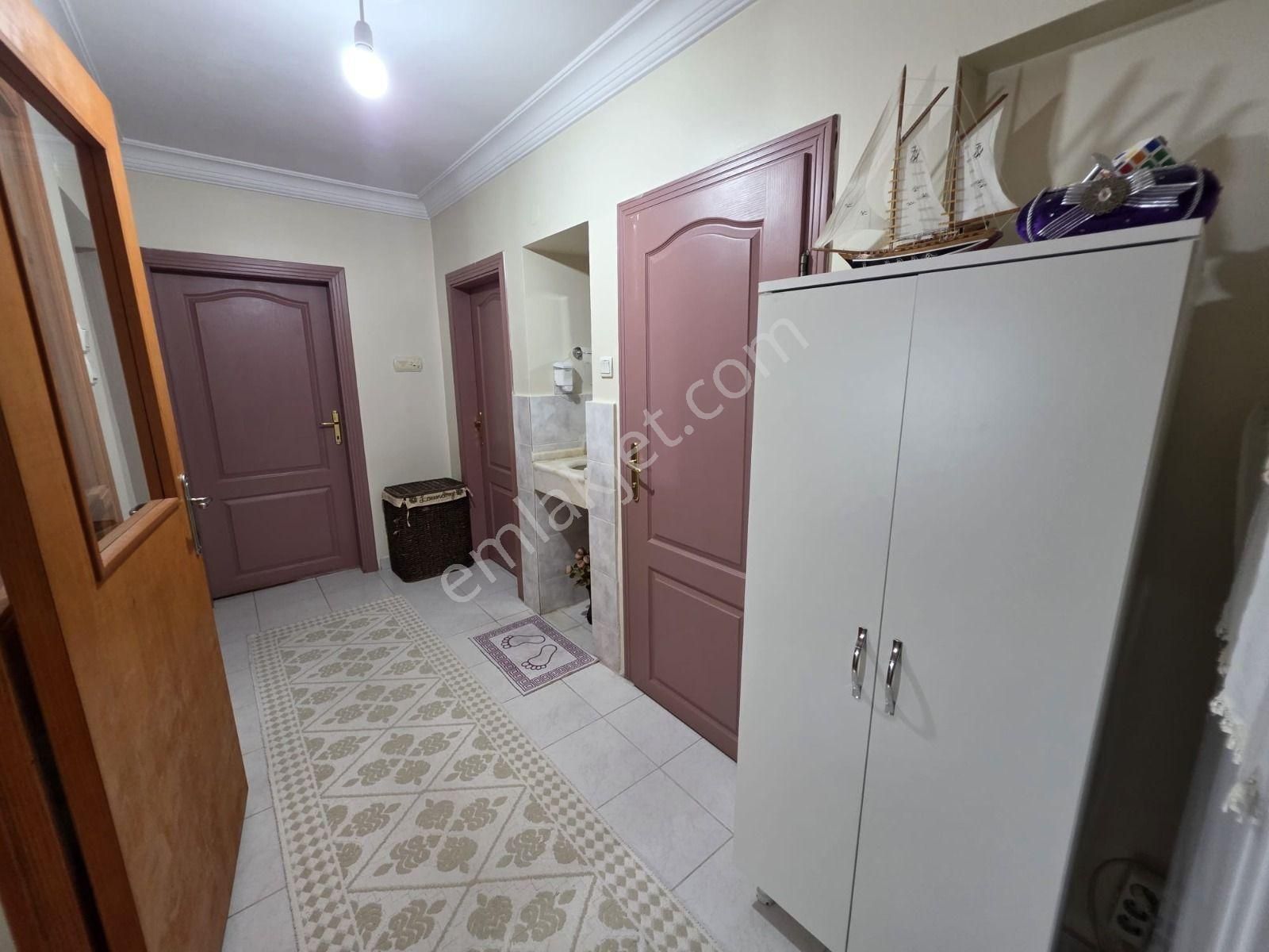 Ayvalı Kardeşlerde Manzaralı 6+1 Dublex - Görsel 4