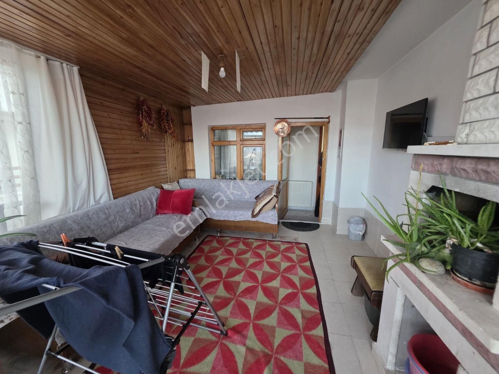 Ayvalı Kardeşlerde Manzaralı 6+1 Dublex - Görsel 19