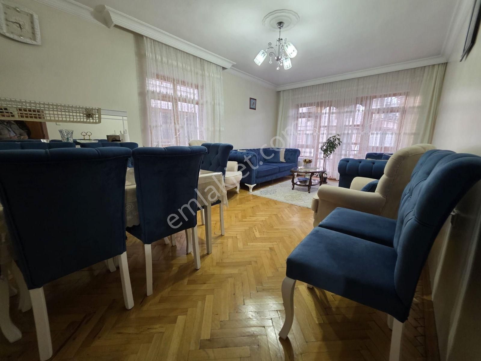 Ayvalı Kardeşlerde Manzaralı 6+1 Dublex - Görsel 16