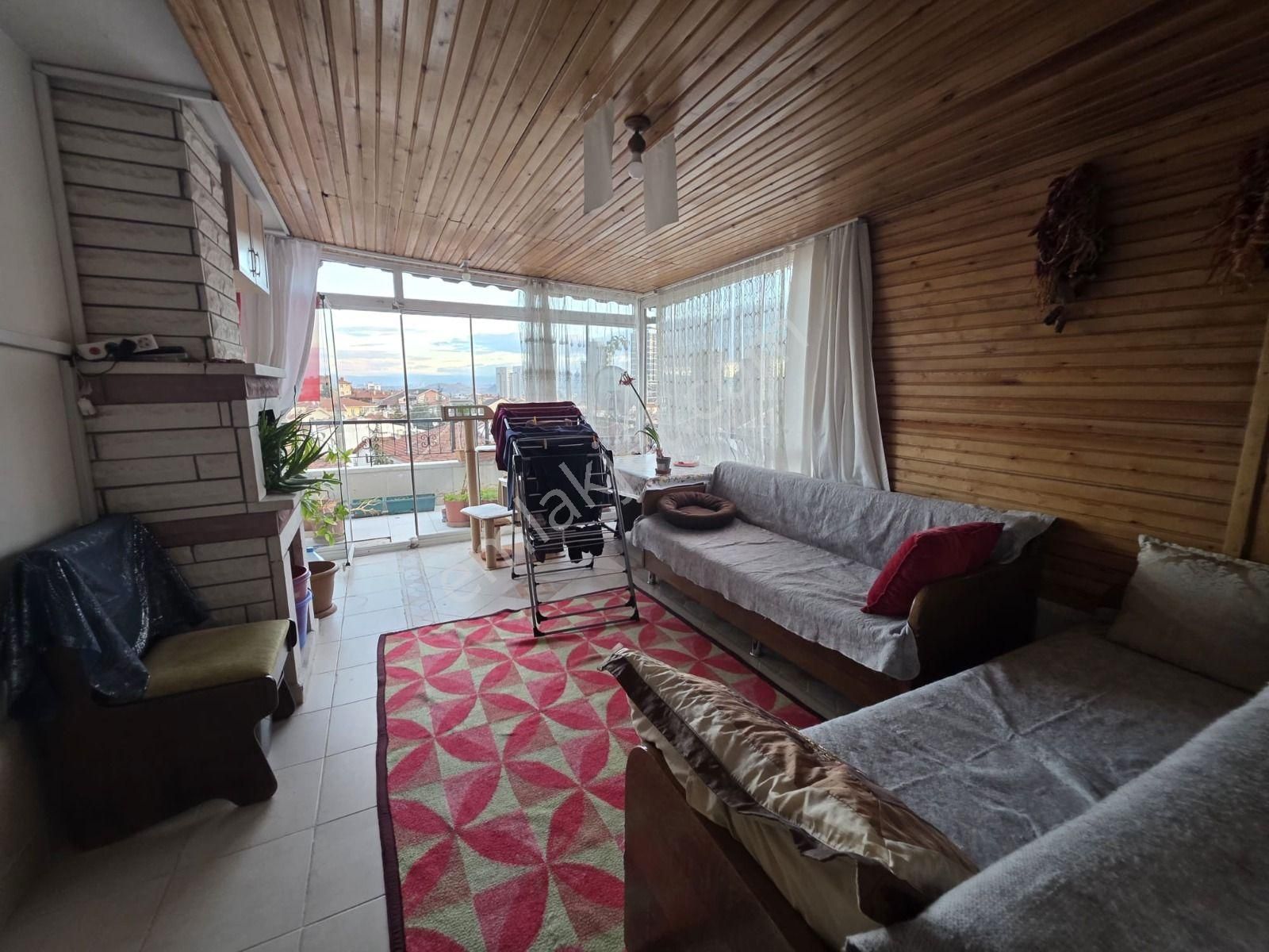 Ayvalı Kardeşlerde Manzaralı 6+1 Dublex - Görsel 31