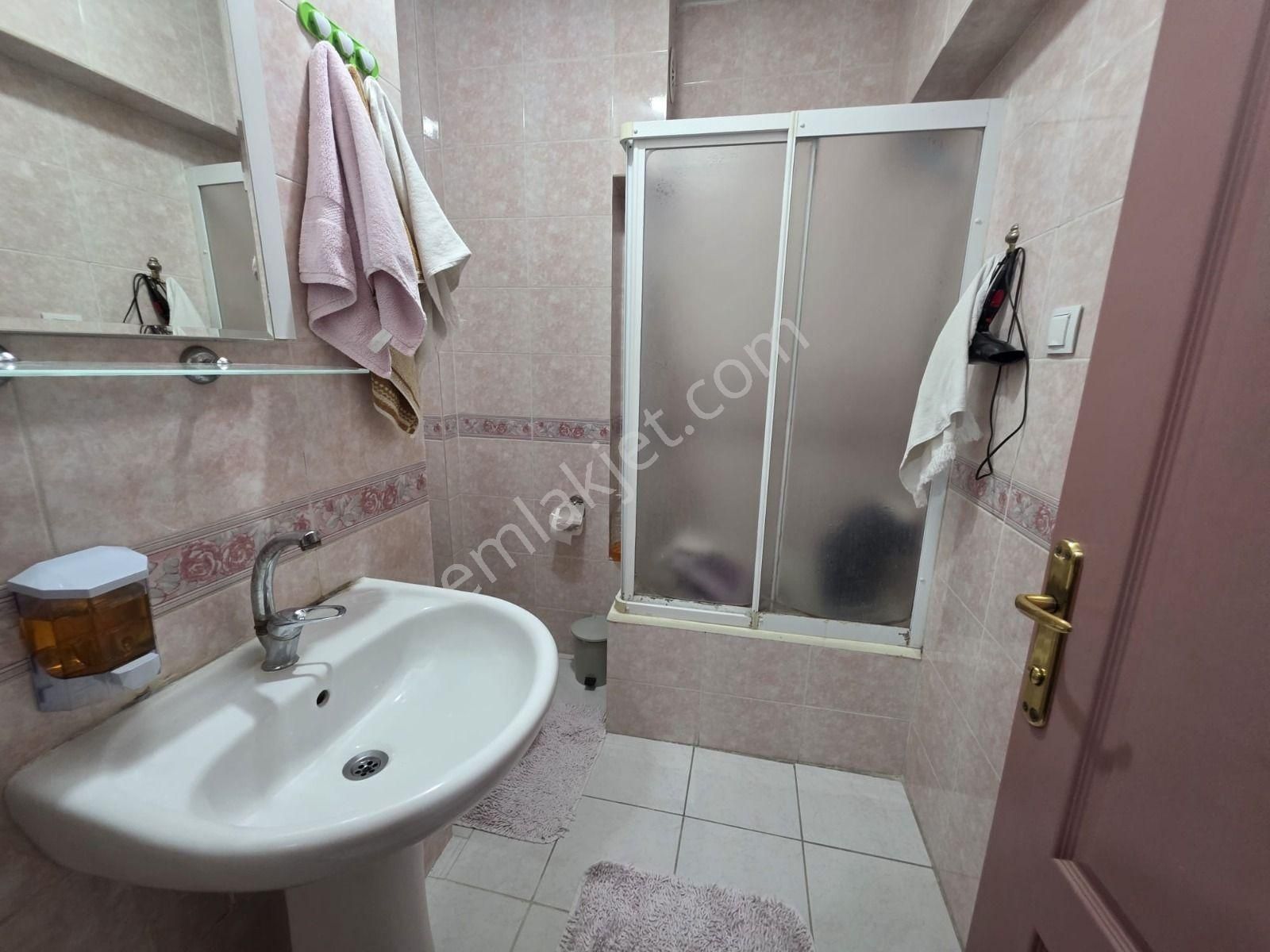 Ayvalı Kardeşlerde Manzaralı 6+1 Dublex - Görsel 24